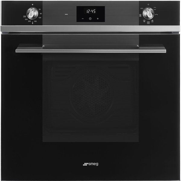 Rúra 60 cm SMEG LINEA SF6100VN1