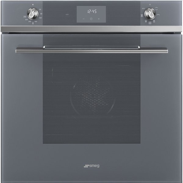 Rúra 60 cm SMEG LINEA SF6100VS1