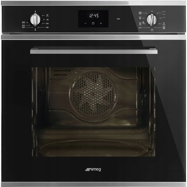 PEC 60 CM SMEG SELEZIONE SF6400TVN