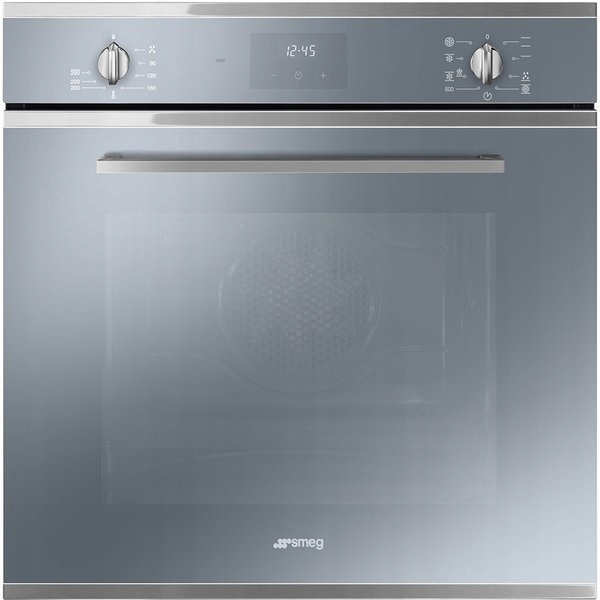 Rúra 60 cm SMEG SELEZIONE SF6400TVS
