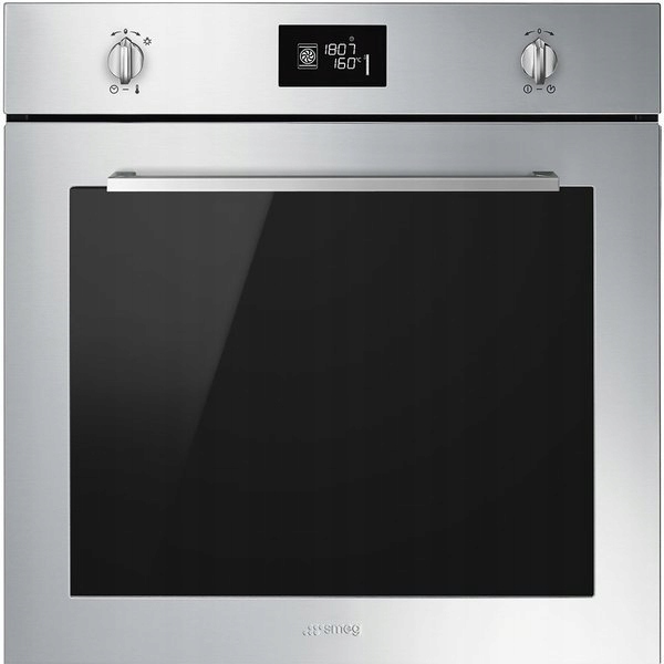 Rúra 60 cm SMEG Selezione SF6402TVX