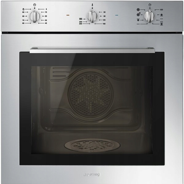 Rúra 60 cm SMEG Selezione SF64M3DX