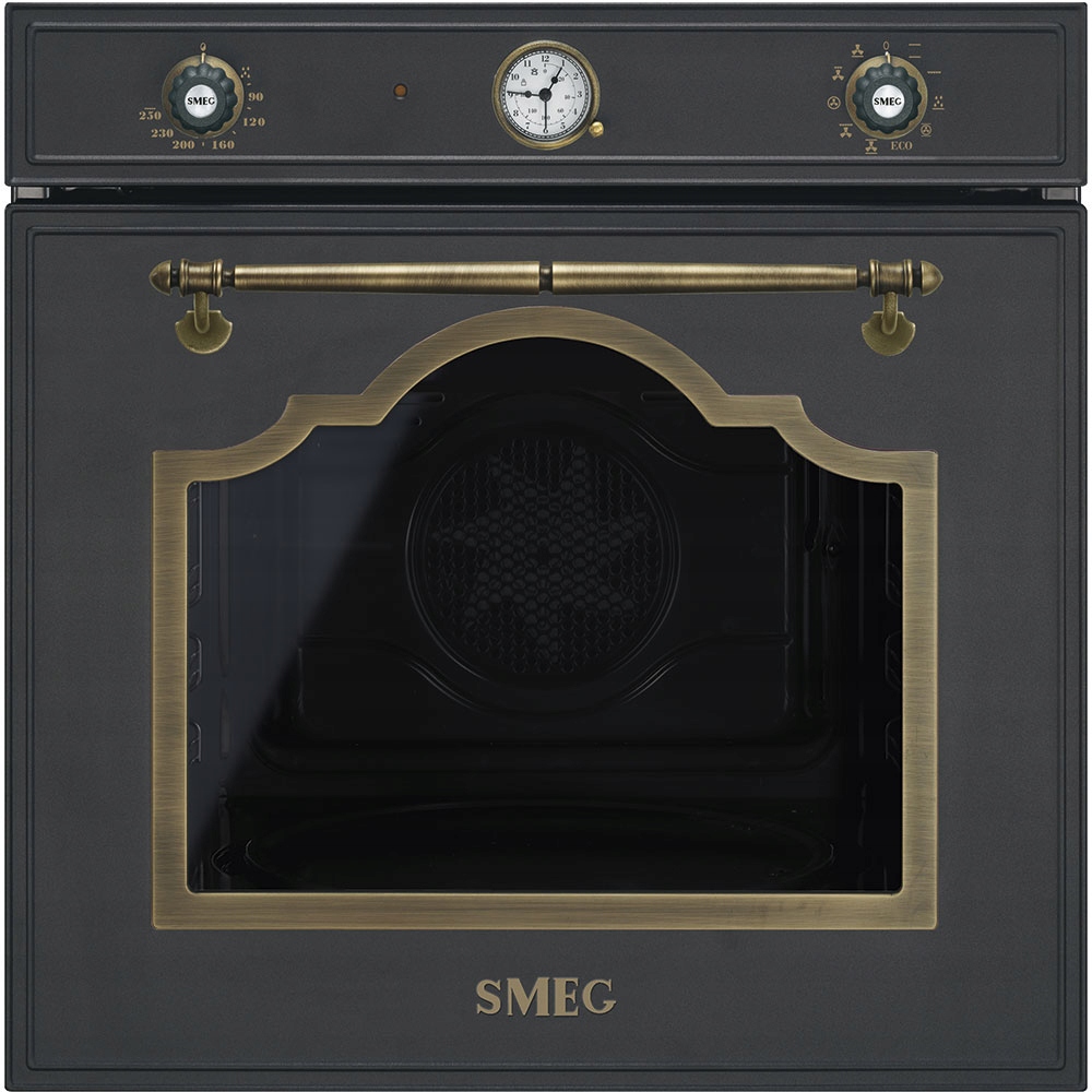 Rúra 60cm A SMEG CORTINA SF750AO