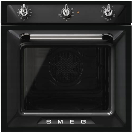 Rúra 60 cm 70 L SMEG SF6905N1