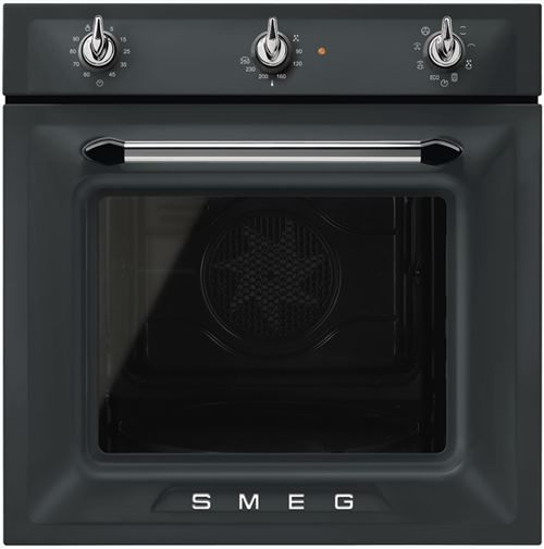 Rúra 60 cm SMEG VICTORIA SF6905NO1
