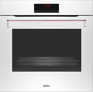 Amica ED 57638WA Rúra + Q-typ WiFi, biela
