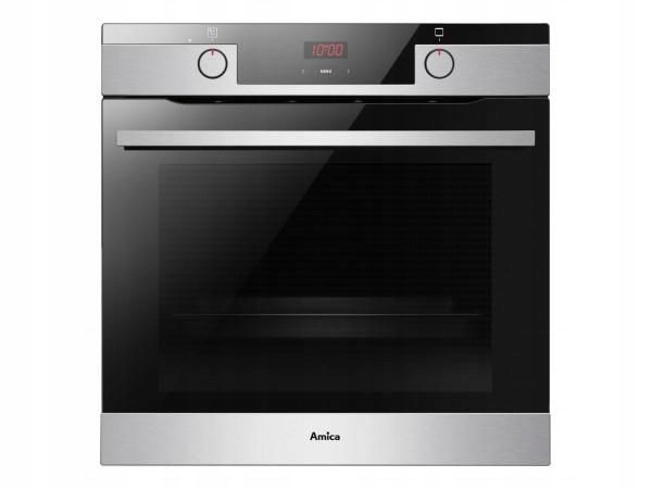 Rúra Amica ED37217X X-type 77L inox