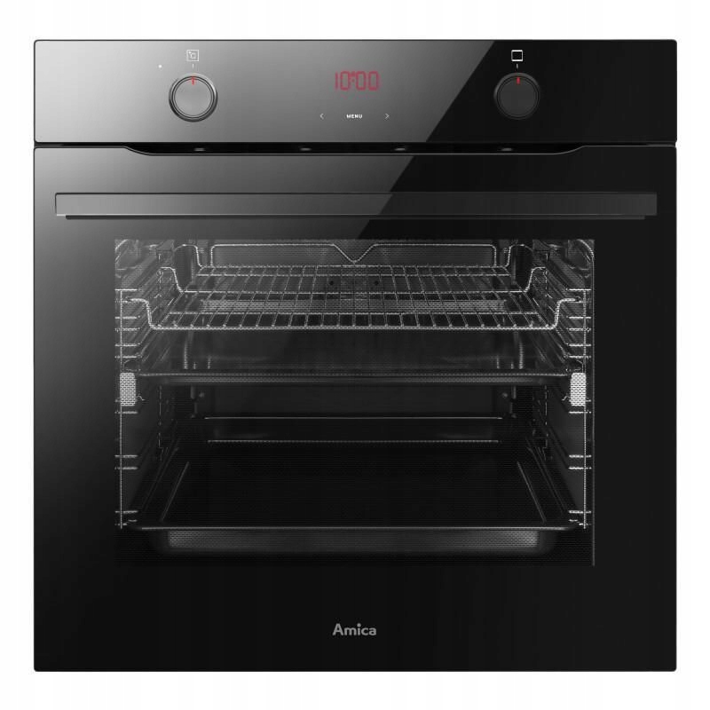 Rúra Amica ED37614B X-TYPE 77 L Catalysis