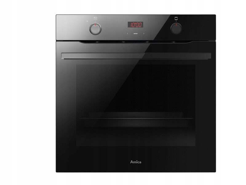 Rúra Amica ED37616B X-Type Steam 56923