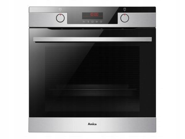 Rúra Amica ED47637XA + X-Type Steam 77L Inox