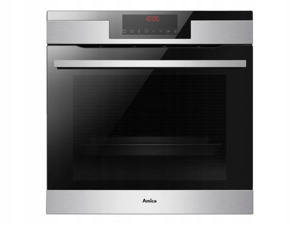 Rúra Amica ED57529x X-type pyrolýza EasyClean