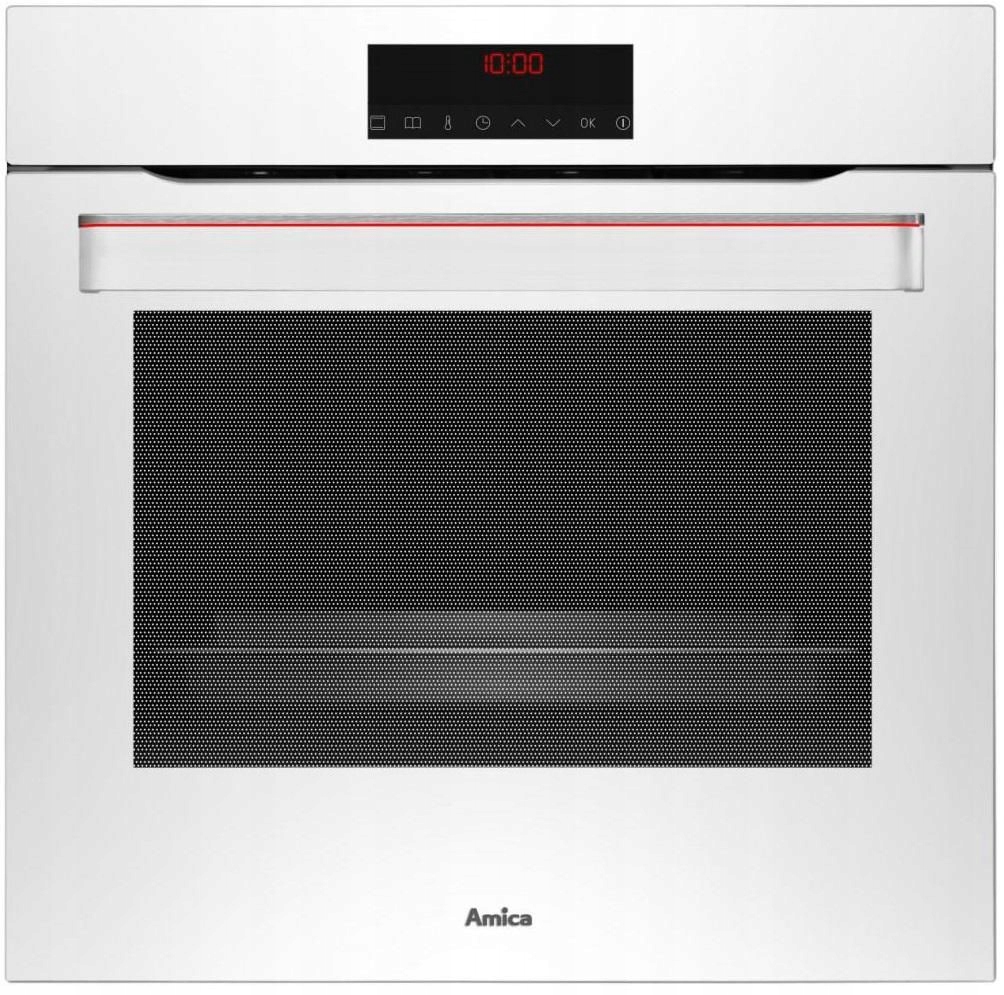 Rúra Amica ED57634WA + Q-Type 77L WiFi White