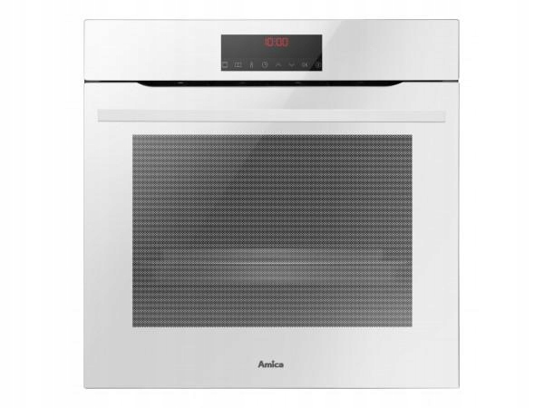 Rúra Amica ED57687WA + X-Type WiFi White