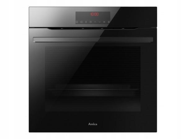 Rúra Amica ED57689BA + X-Type OpenUp A + Black