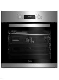 Rúra BEKO BIM22300X 71 L / TERMOOG / Silver