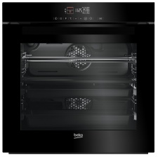 Beko BVM 34400BS Dual Cook Promotion!