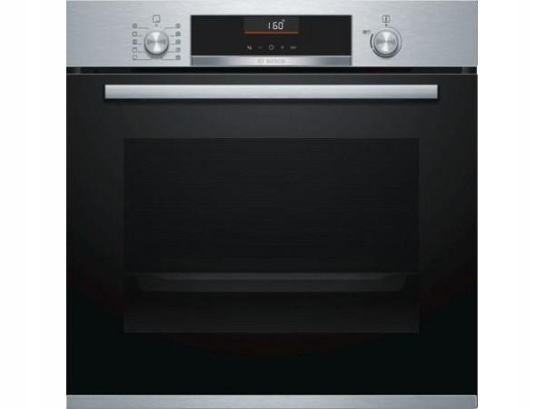 RÚRA BOSCH HBA5360S0 BBQ z nerezovej ocele