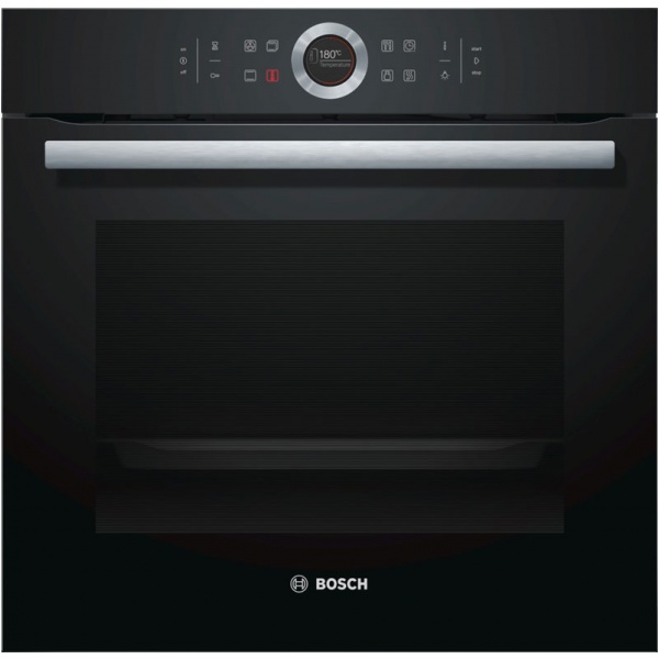 BOSCH HBG 635BB1 + PUE 633BB2E rúra