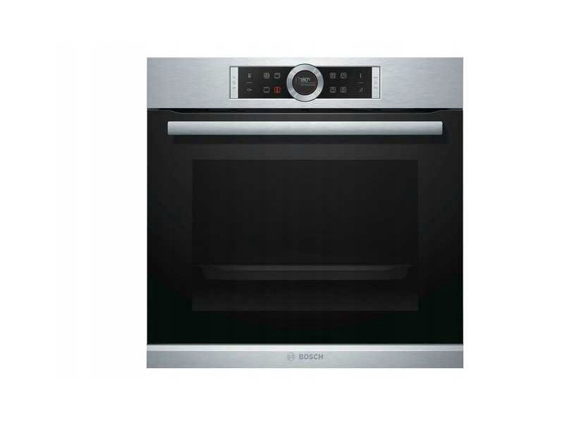 Rúra Bosch HBG655BS1 Series 8 ThermoOpoG KL.A +