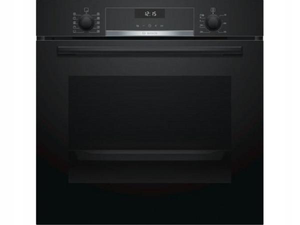 BOSCH Rúra HBT537FB0 BBQ BLACK