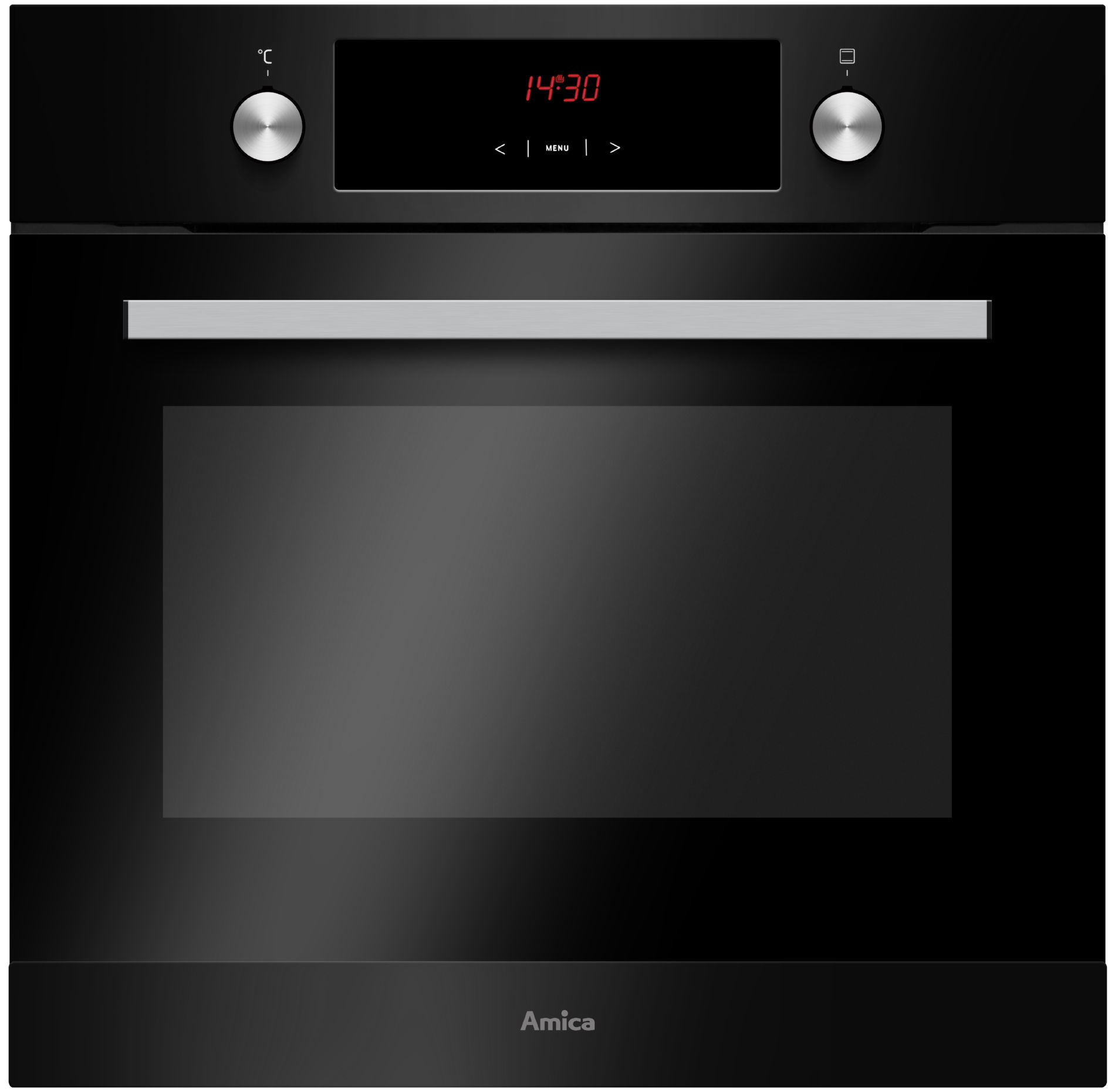Rúra Black 10 Funk Amica Supergrill 2 list