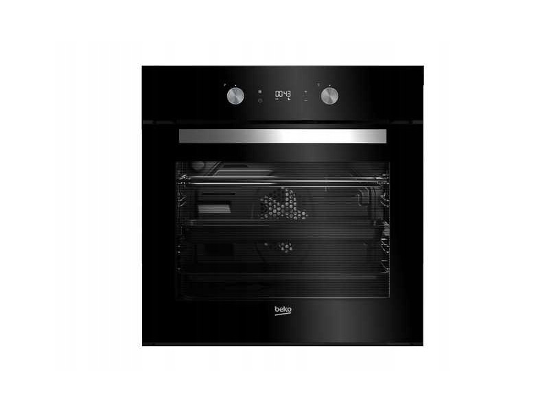 BEKO BIM24300BS 71l vstavanú rúru