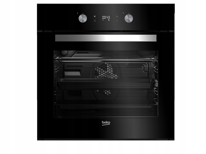 Vstavaná rúra BEKO BIM24300BS
