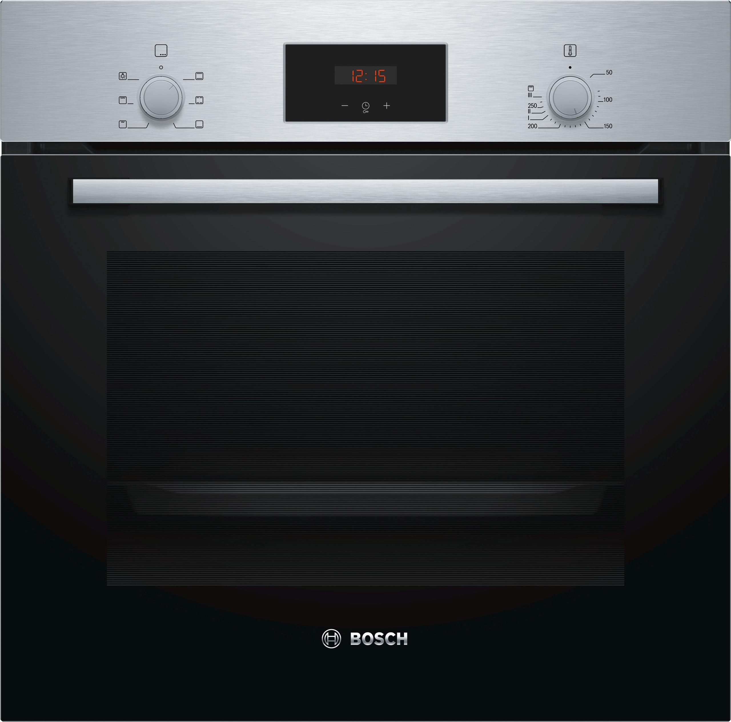 Bosch HAF113ES0 vstavanú rúru