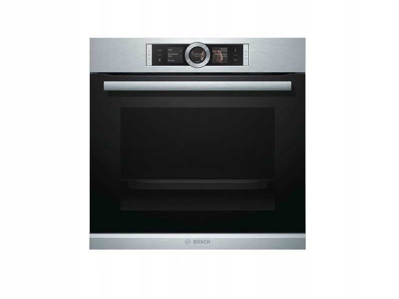 Bosch HBG6764S1 A + zastavaná rúra