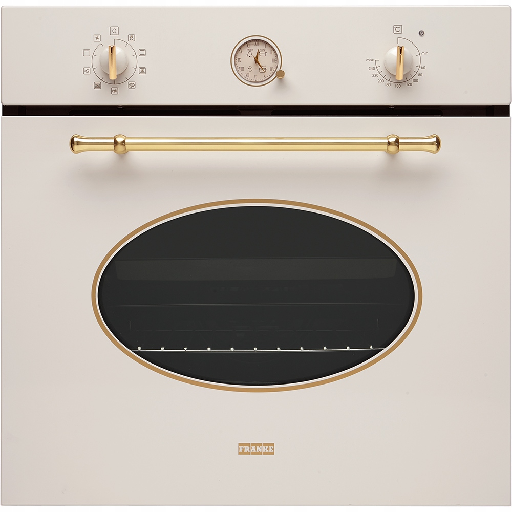Sloboda rúra Franke Classic CL 85 M PW