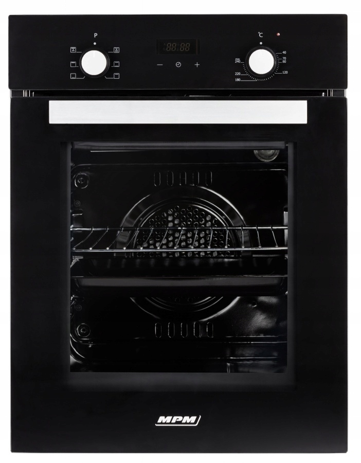 MPM-45-BO-20 45cm vstavanú rúru