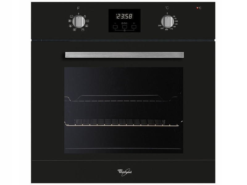 WHIRLPOOL AKP 458 NB Vstavaná rúra