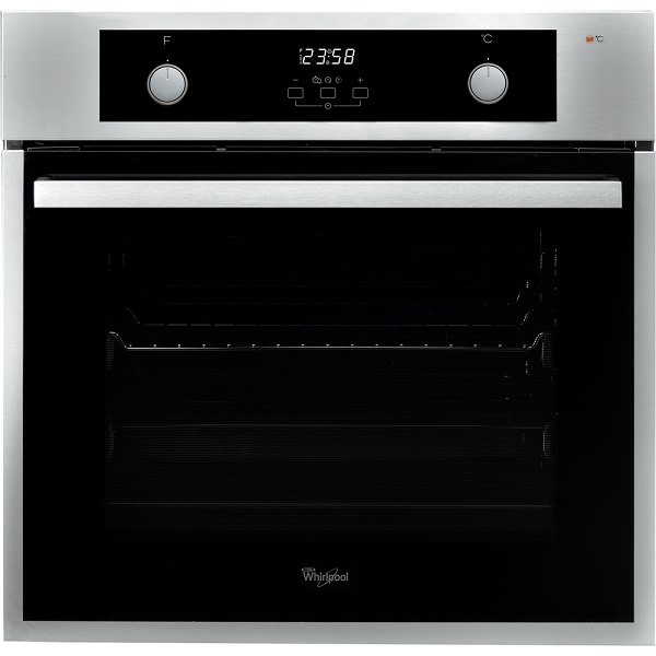 Vstavaná rúra WHIRLPOOL AKP 785 IX