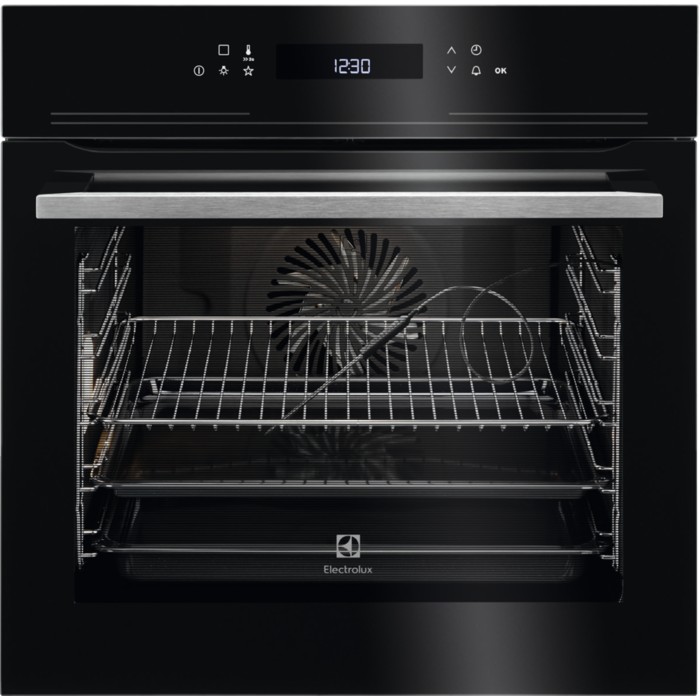 ELECTROLUX EOA5751ZOZ OODER BLACK termosonda
