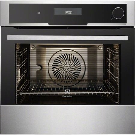 Electrolux rúra (EOB8851AAX)
