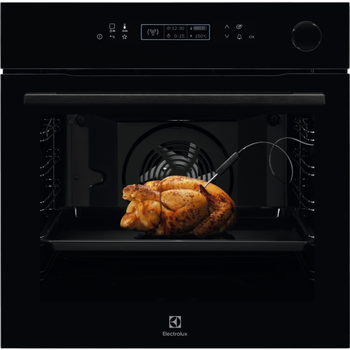 EOC8P31Z Parná rúra ELECTROLUX 700 Series A +