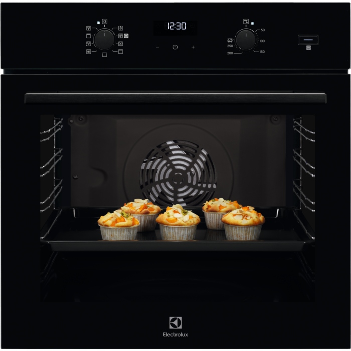 Rúra Electrolux EOD5C71Z SERIES 600 A 72L