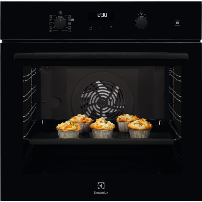 Rúra Electrolux EOD6C71Z Séria 600 A + 72L