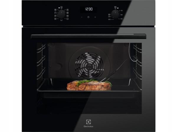 ELECTROLUX EOE5C71Z SENSECOOK rúra