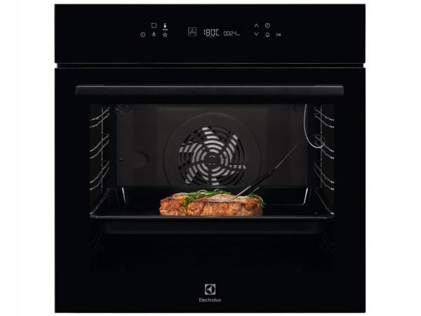 ELECTROLUX EOE7C31Z SENSECOOK rúra