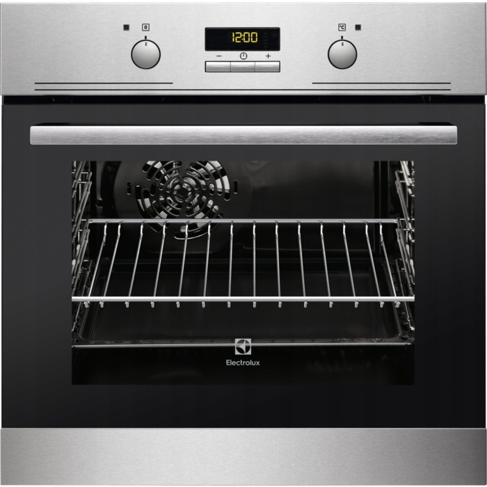 Rúra Electrolux EZB3410AOX EZB 3410 AOX GRIL