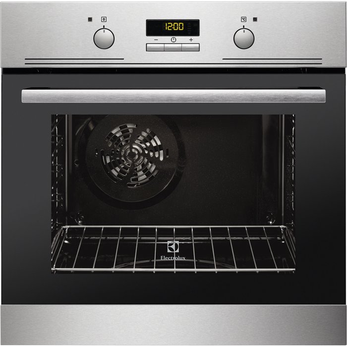 ELECTROLUX EZB3410AOX Rúra