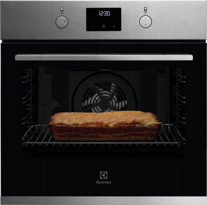 Rúra Electrolux KOFGH70TX 72L