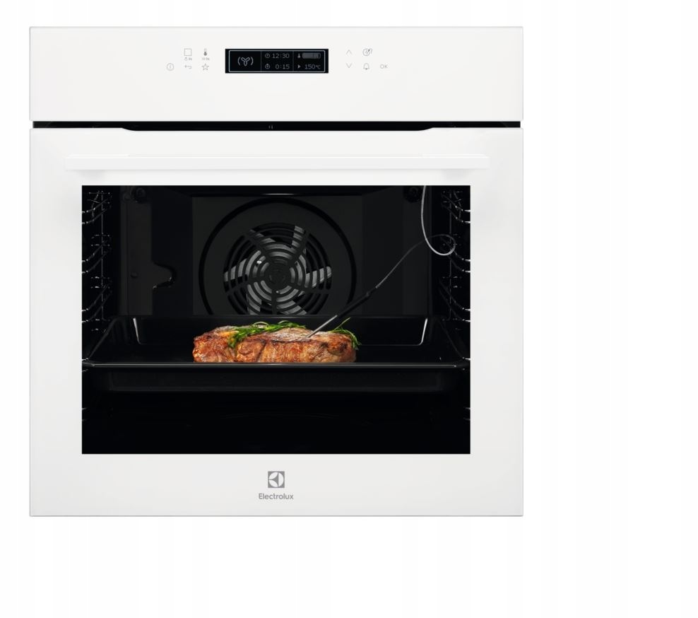 Rúra ELECTROLUX S. 800 SENSECOOK EAOE8P31V A +