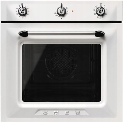 Elektrická rúra SMEG SF6905B1 A + freebies