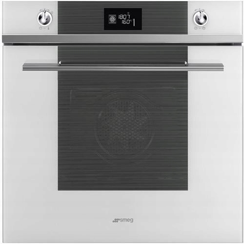 Elektrická rúra SMEG LINEA SF6102TVB