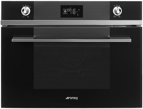 Elektrická rúra SMEG SF4102VCN