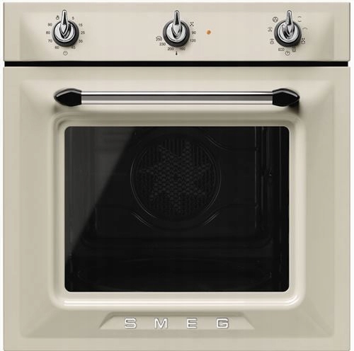 Elektrická rúra SMEG SF6905P1