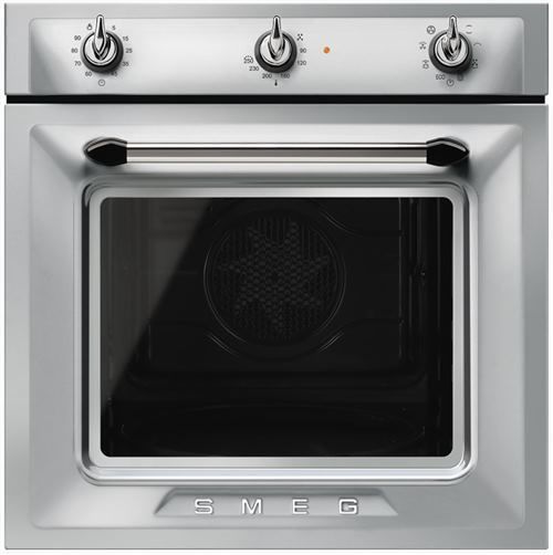 Elektrická rúra SMEG SF6905X1
