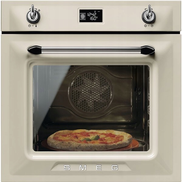 Elektrická rúra SMEG SF6922PPZE1